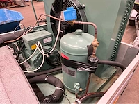 Humbauer koelcompressor aanhangwagen - afbeelding 24 van  24