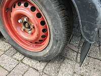 Humbaur - 2007 - hs2000 - - aanhangwagen - afbeelding 7 van  17