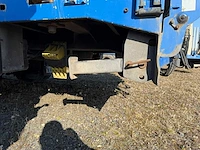 Humbaur - 2019 - elbo pc 2-as - dieplader - afbeelding 6 van  18