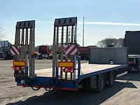 Humbaur - 2019 - elbo pc 2-as - dieplader - afbeelding 10 van  18
