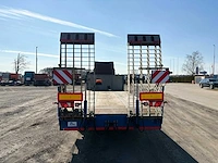 Humbaur - 2019 - elbo pc 2-as - dieplader - afbeelding 12 van  18