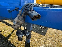 Humbaur - 2019 - elbo pc 2-as - dieplader - afbeelding 16 van  18