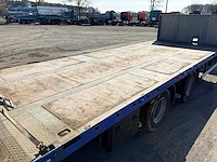 Humbaur - 2019 - elbo pc 2-as - dieplader - afbeelding 18 van  18