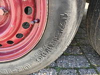 Humbaur - aanhangwagen - afbeelding 6 van  16