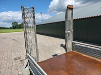 Humbaur - aanhangwagen - afbeelding 8 van  16