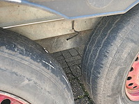 Humbaur - aanhangwagen - afbeelding 7 van  16