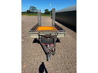 Humbaur - hmba-2012 - aanhangwagen - afbeelding 4 van  11
