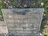 Humbaur - madero - paardentrailer - afbeelding 2 van  15