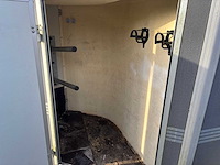 Humbaur - madero - paardentrailer - afbeelding 3 van  15