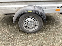 Humbaur aanhangwagen - afbeelding 5 van  15