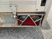 Humbaur aanhangwagen - afbeelding 12 van  15