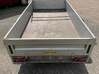 Humbaur aanhangwagen - afbeelding 15 van  15