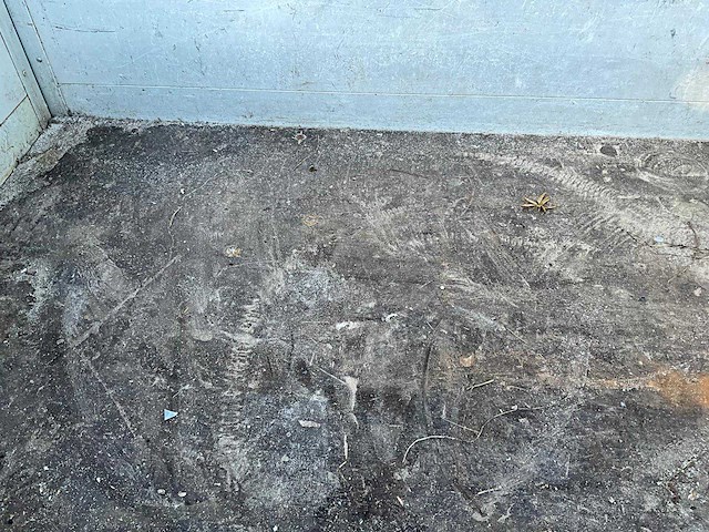 Humbraur bagagewagen - afbeelding 8 van  9