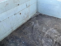 Humbraur bagagewagen - afbeelding 9 van  9