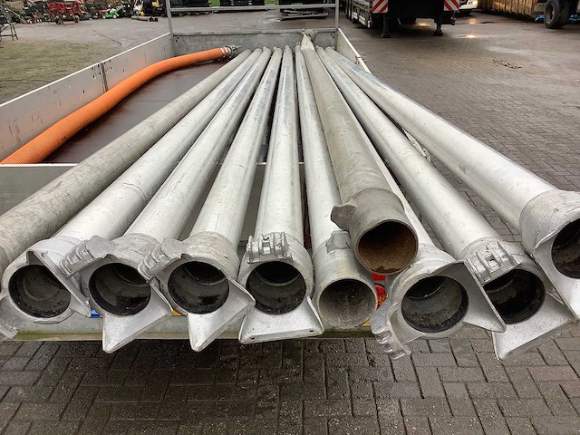 Humetbuizen (10x) - afbeelding 1 van  5