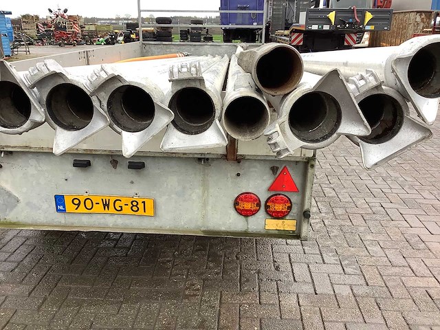 Humetbuizen (10x) - afbeelding 2 van  5