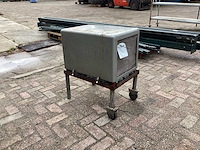 Humexai bouwdroger - afbeelding 2 van  4