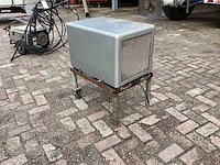Humexai bouwdroger - afbeelding 4 van  4