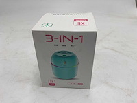 Humidifier 3 in 1 (100x) - afbeelding 4 van  5
