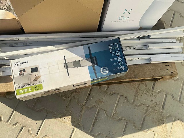 Humidifier en divers - afbeelding 2 van  7