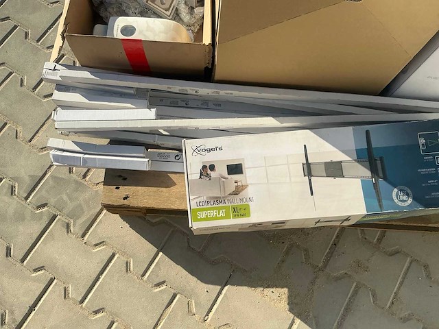 Humidifier en divers - afbeelding 3 van  7