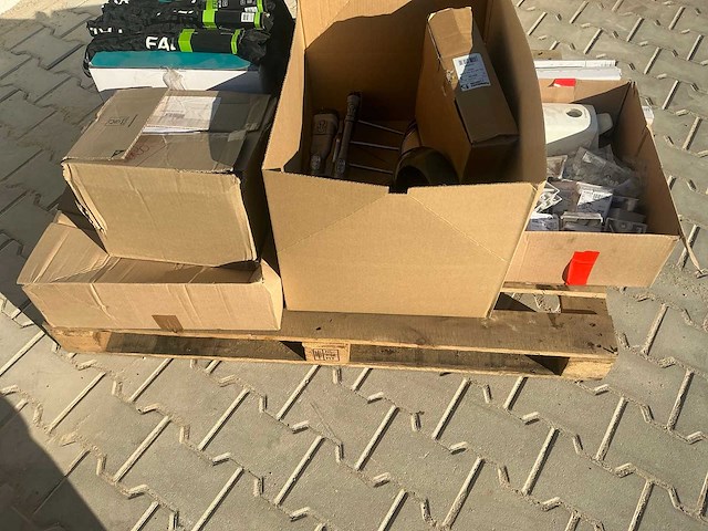 Humidifier en divers - afbeelding 7 van  7