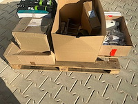 Humidifier en divers - afbeelding 7 van  7