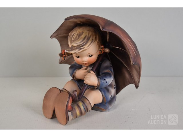 Hummel beeld - afbeelding 1 van  5