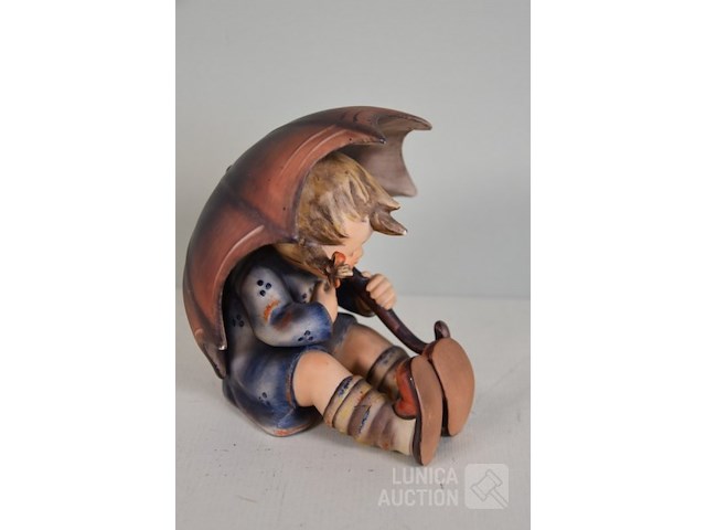 Hummel beeld - afbeelding 2 van  5