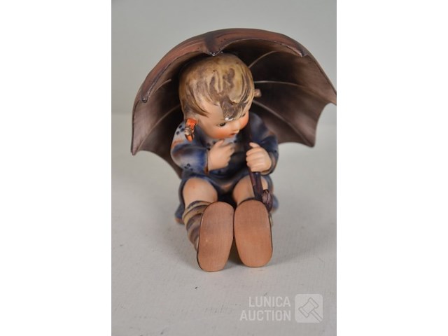 Hummel beeld - afbeelding 4 van  5