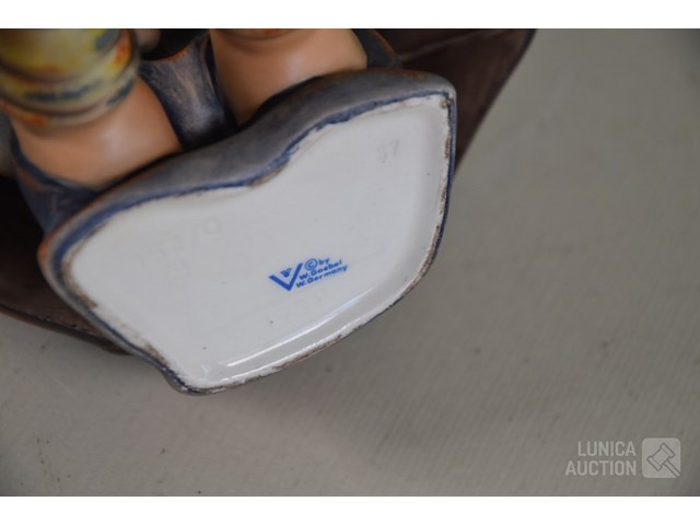 Hummel beeld - afbeelding 5 van  5