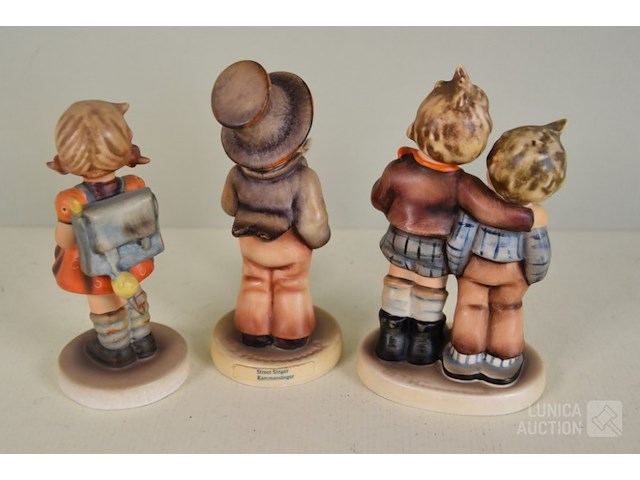 Hummel beeldjes - afbeelding 2 van  5