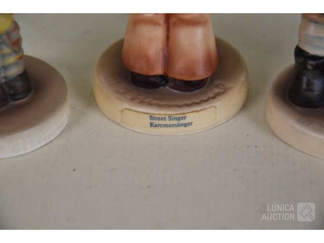 Hummel beeldjes - afbeelding 3 van  5