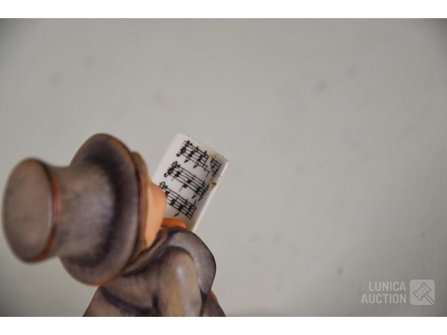 Hummel beeldjes - afbeelding 5 van  5