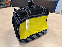 Hummel sporttas yellow (100x) - afbeelding 1 van  6