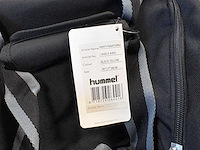 Hummel sporttas yellow (100x) - afbeelding 5 van  6
