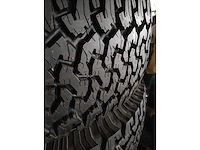 Hummer - h2 - velg (5x) - afbeelding 6 van  10