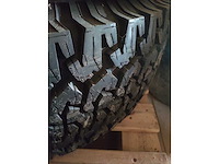 Hummer - h2 - velg (5x) - afbeelding 9 van  10