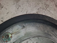 Hummer - hmmwv - run-flat 2 delig (4x) - afbeelding 6 van  6