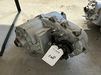 Hummer 218 tussenbak - afbeelding 1 van  6