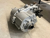 Hummer 218 tussenbak - afbeelding 6 van  6