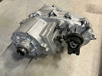 Hummer 218 tussenbak - afbeelding 1 van  6