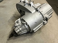 Hummer 218 tussenbak - afbeelding 4 van  6