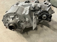 Hummer 218 tussenbak - afbeelding 2 van  6