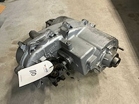 Hummer 218 tussenbak - afbeelding 1 van  6