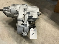 Hummer 218 tussenbak - afbeelding 4 van  6