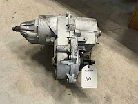 Hummer 218 tussenbak - afbeelding 2 van  6