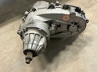 Hummer 218 tussenbak - afbeelding 6 van  6