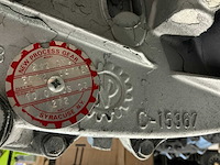 Hummer 218 tussenbak - afbeelding 3 van  6