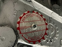 Hummer 218 tussenbak - afbeelding 5 van  6